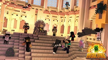 Casual Day in MGU.ONE