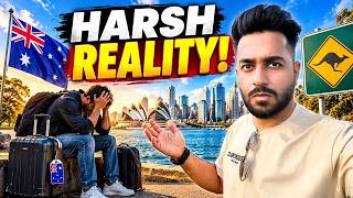 DO NOT COME TO AUSTRALIA! 😳🇦🇺
