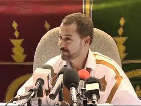 Mustapha Salma Ould Sidi mouloud part3.flv