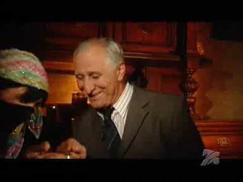 სიცილის ზონა სეზონი 1