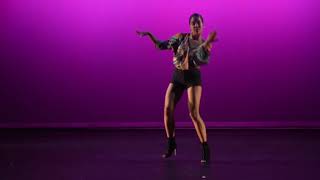 I&#39;M GOOD - BLAQUE | CEDELLA ADRIANA HEELSCHOREOGRAPHY