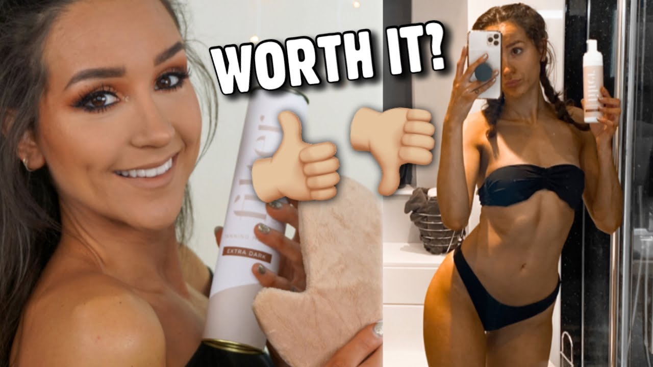 FILTER BY MOLLYMAE is it worth it? HONEST REVIEW YouTube