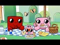 IL GRANDE RITORNO!! - SUPER MEAT BOY: FOREVER