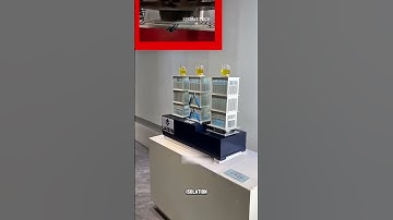 Basisisolatiesysteem: de technologie die gebouwen...?! maakt