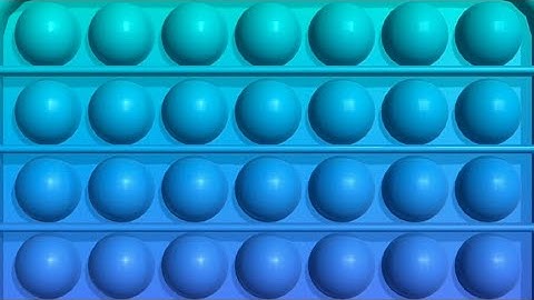 Pop Us! 🔴🟢🟡 All Levels Gameplay Walkthrough Android, iOS Levels 1-9999 BIG UPDATE!!!