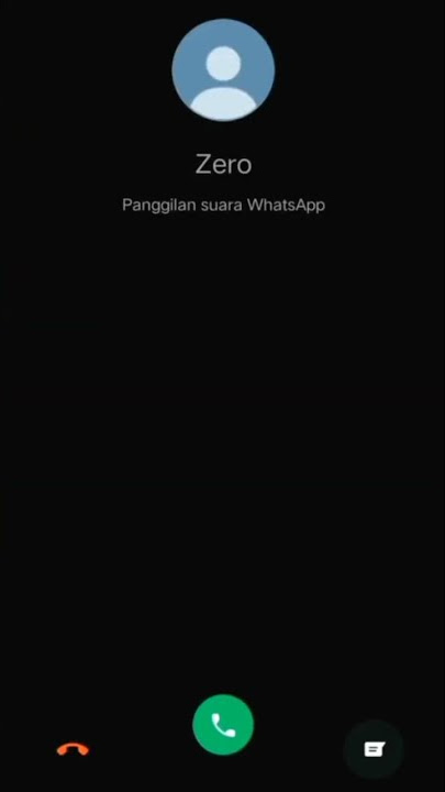 nada dering telepon siko bagi duo