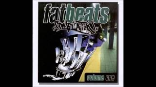DJ Babu - Fat Beats