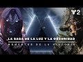 Destiny 2 | Momentos clave de la saga de la Luz y la Oscuridad [MX]