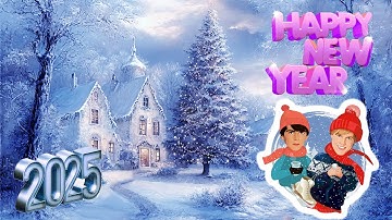 BenQook – New Year