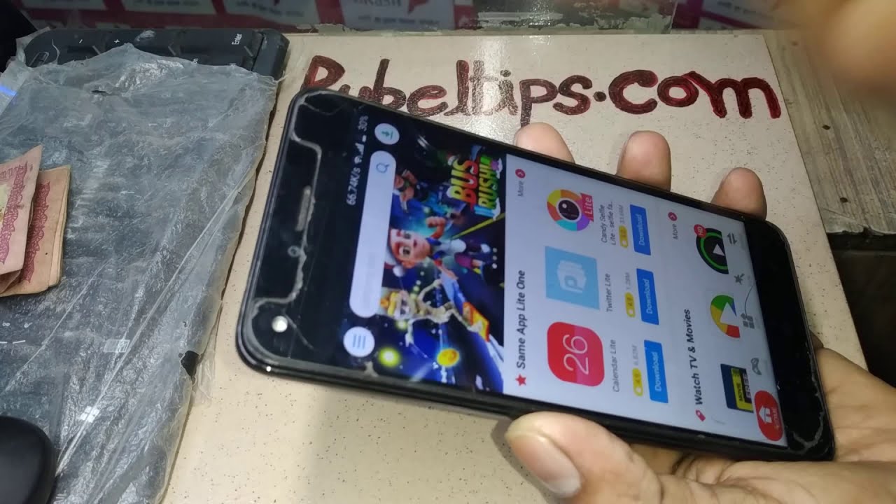 Tecno K7 Frp Bypass Google Account Remove YouTube