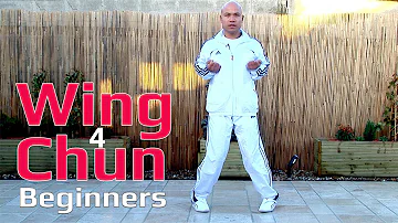 How do I learn Wing Chun?