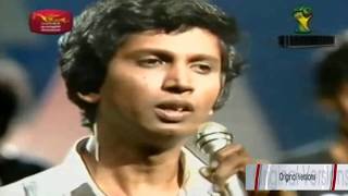 Video voorbeeld van "Shirley Waijayantha Songs - Etha Sithijaye [Sinhala Songs]"