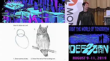 Cathie Yun - Bulletproofs deep dive - DEF CON 27 Monero Village