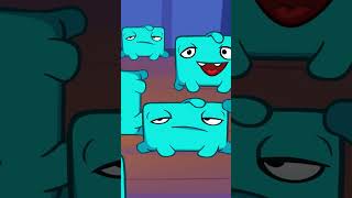 Om Nom Finger Family #shorts #youtubeshorts #omnomcartoon #cartoon