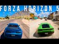 Forza Horizon 5 — Это нечто феноменальное. Слишком многообещающе | Все что нужно знать