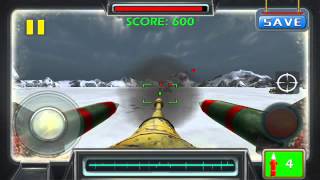 Tank Battle 3D screenshot 4
