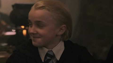 Youtube Poop - Harry Potter and the Sorcerer