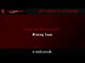 Escape the room or become a Patient