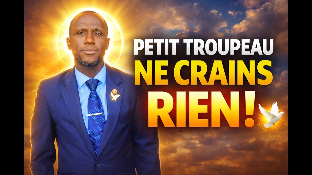 petit troupeau ne craint rien | Tabernacle la voix finale | Pasteur LASME