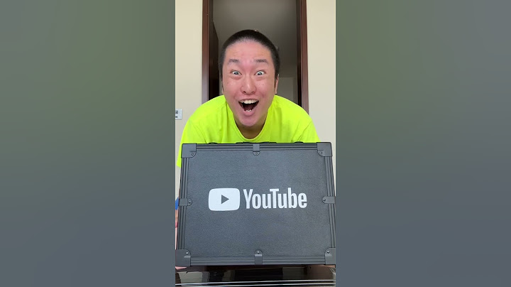 YouTube Diamond Play Button #shorts