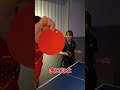 卓球のまちがった節約術 卓球のまちがった節約術