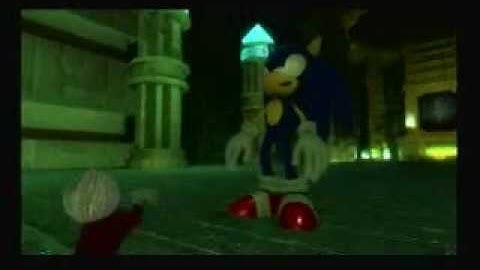 Sonic Unleashed playthrough (Wii) Part 8