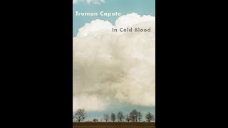 In Cold Blood, Chapter 3, Part 7