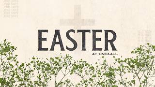 Easter 2026 (Message Only) | Jeff Vines