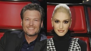 Blake Shelton Gushes About What He's Most Thankful For in Gwen Stefani