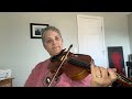 Day 101  love in my prayers  patti kusturoks 366 days of fiddle tunes