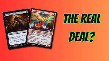 Is SHADOW the REAL DEAL? | Rakdos Death