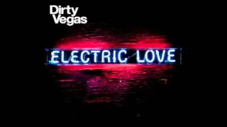 Video thumbnail of "Little White Doves - Dirty Vegas"