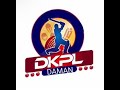 Daman koli patel premier league  season3 2024  daman  day2