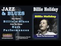 Miniature de la vidéo de la chanson Billie's Blues - I Love My Man (1956-Oct-29)