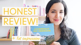 Accidentally Wes Anderson Book Review & First Impression