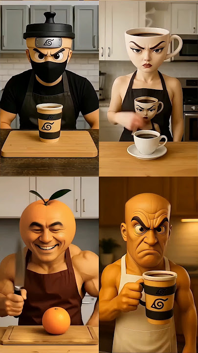 Cappuccino Assassino VS Espressona Signora VS Udin Din Dun VS Tung Tung Tung Sahur (Extinction)