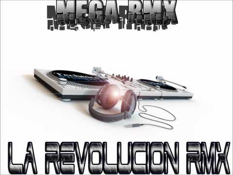 Mega Rmx //