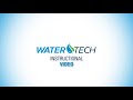 WaterTech: Tips for Installing the Reionator or SoftMAX