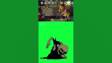 [BROKEN STRINGS] FNF // GACHA #fnf #gacha #animation #gachalife2