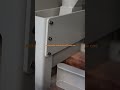 Automatic wood cut off saw cnc