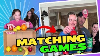 We Love Matching Games | Matching Challenge screenshot 2