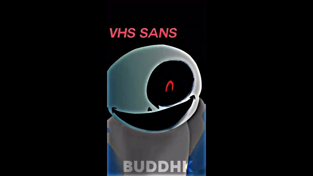 Random Sans Au Fight Epic Vs Ink VHS Whoisstrongest Undertale Shorts Anime Fyp