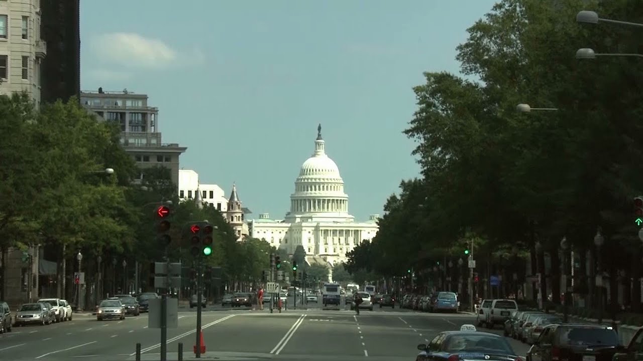 White House Reacts to Capitol Hill Border Deal YouTube