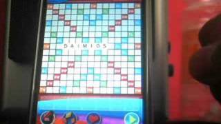 Scrabble Review screenshot 4