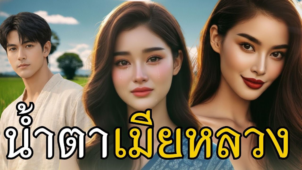 น้ำตาเมียหลวง I 