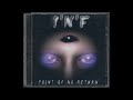 I&#39;N&#39;F - 2005 - Point Of No Return [Promo] (Russia :: Metalcore/Deathcore) | Self-released / Pro CD-R