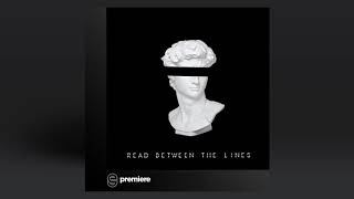 Premiere: Zurra - Read Between The Lines (Original Mix)  - Zupreme  Resimi