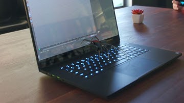 Razer Blade 15 | When Work Comes to Life