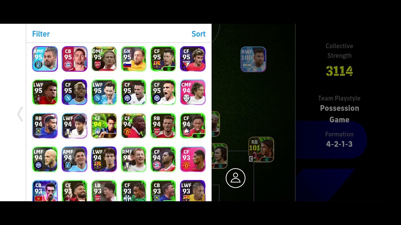 my pes 😅😘more like and subscribe 😘 - YouTube