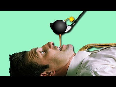 The Ultimate Shot! - Super Inefficient Golf Gameplay | skyzm